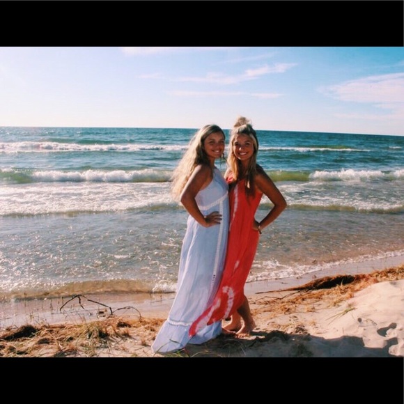 altar’d state maxi dress - Picture 2 of 8